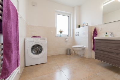 Ferienwohnung Baltic Cube, Wohnung 7